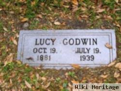 Lucy Gibson Godwin