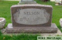 G Clifford Nelson