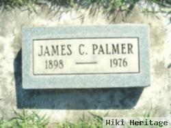 James C. Palmer