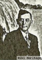 Frank Jerome Curtis