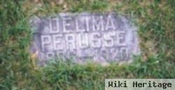 Delima Rose Perusse