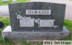 Harry Demasis