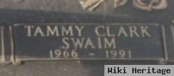 Tammy Clark Swaim