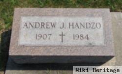 Andrew J. Handzo