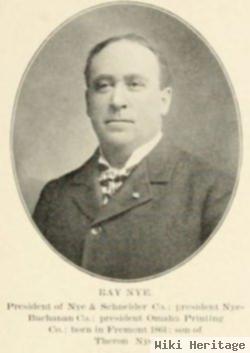 Ray Nye