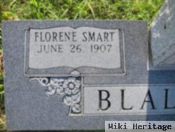 Florene Smart Blalock