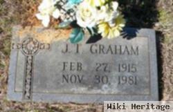 J T Graham