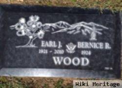 Earl J Wood