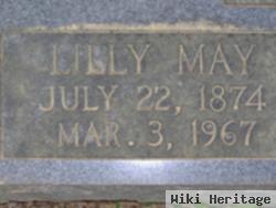 Lilly May Cromwell Shockley