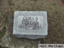 Cora B. Huey Colgan