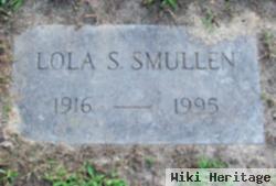 Lola Smith Smullen