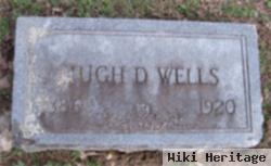 Hugh Desha Wells