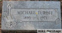 Michael Turoff