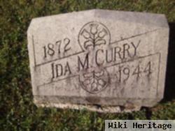 Ida M. Curry