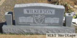 Lindon Lee Wilkerson