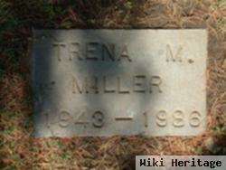 Trena Marie Miller