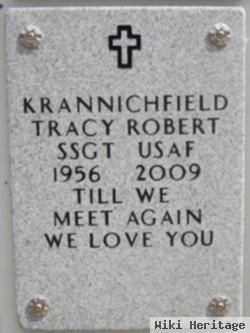 Tracy Robert Krannichfield