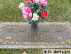 Lillie Faye Childers