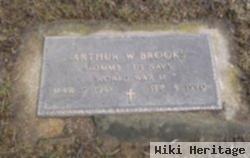 Arthur W. Brooks