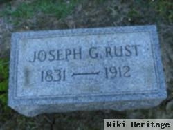 Joseph G. Rust