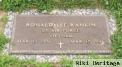 Ronald Lee Rankin