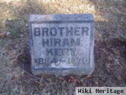 Hiram Kern