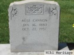 Austin Z. "ause" Cannon
