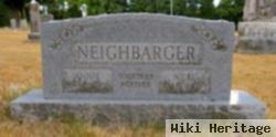 Neal Neighbarger