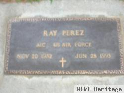 Ray Perez