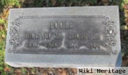 Richard Montgomery Poole