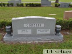 David J. Corbett