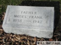 Moses Frank