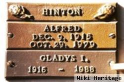 Alfred Hinton