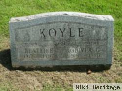 Beatrice Koyle