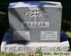 Louis Prazak