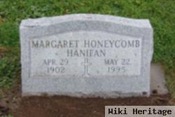 Margaret Arindal Honeycomb Hanifan