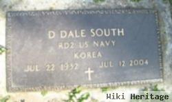 Donald Dale South