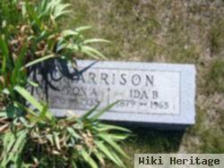 Myron Absalom Harrison