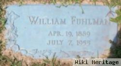 William Fuhlman