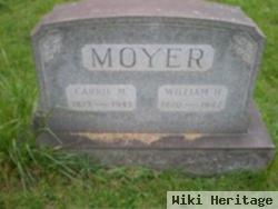 William H. Moyer