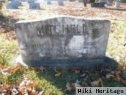 Frances Mitchell