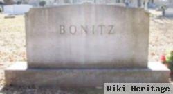 John Henry William Bonitz, Sr