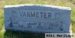 David C. Van Meter