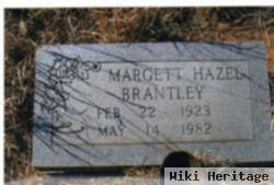 Margett Hazel Rivers Brantley