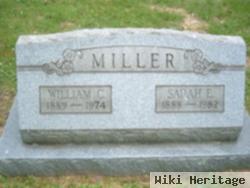 William Campbell Miller