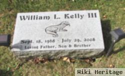 William Lee Kelly, Iii