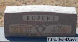 Rose C. Price Rupert