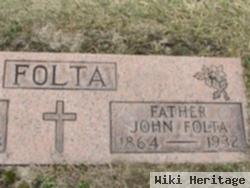 John Folta