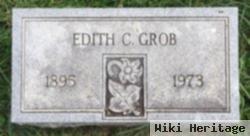 Edith C Grob