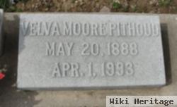 Velva Moore Pithoud